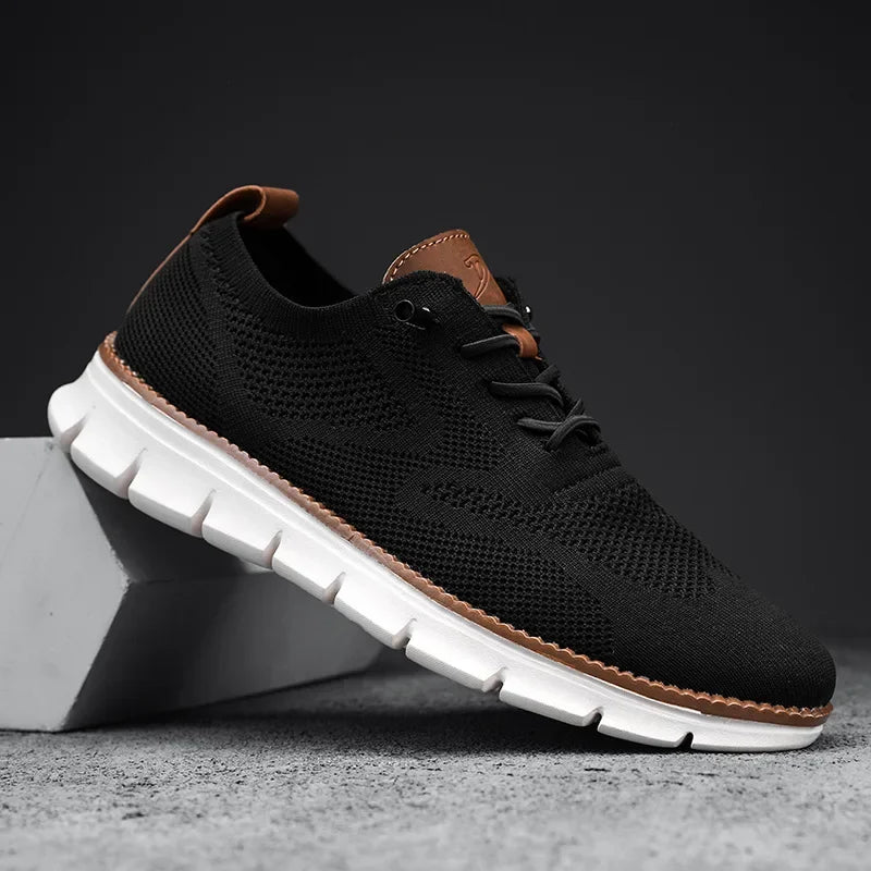 Jack | Lightweight Sneakers