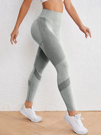 Livia™ Seamless Sculpt Leggings