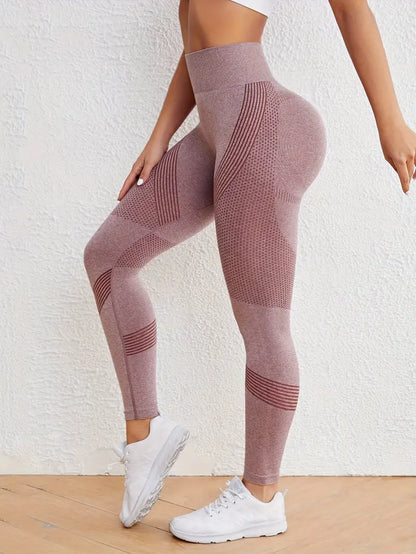 Livia™ Seamless Sculpt Leggings