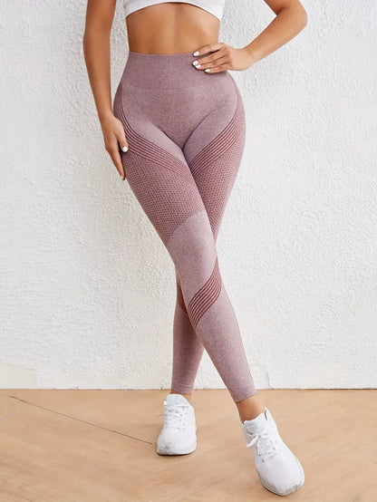 Livia™ Seamless Sculpt Leggings