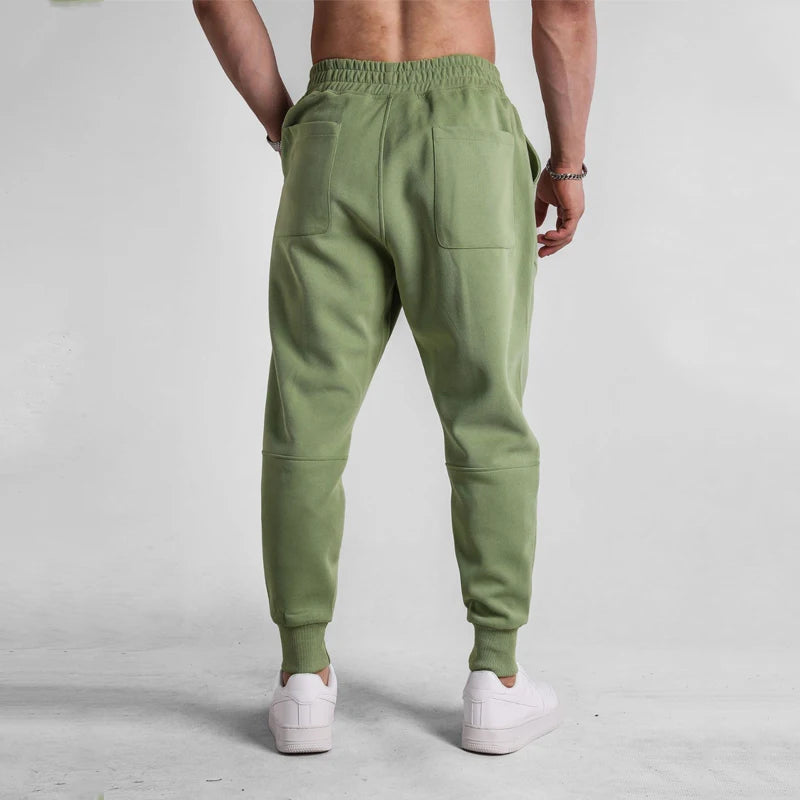 Luca™ | Performance Joggers