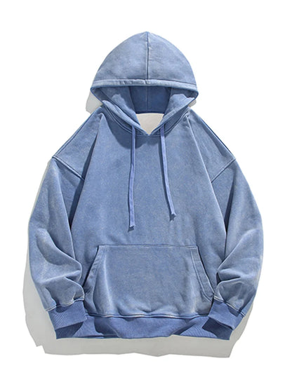 Mason™ | Washed Comfort Hoodie