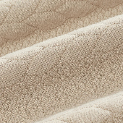 Nathan™ | Classic Knit Half-Zip
