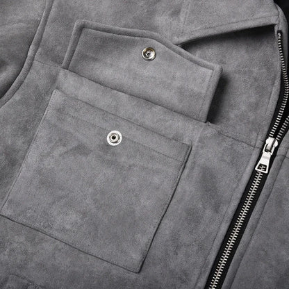 Ryan™ | Refined Overcoat