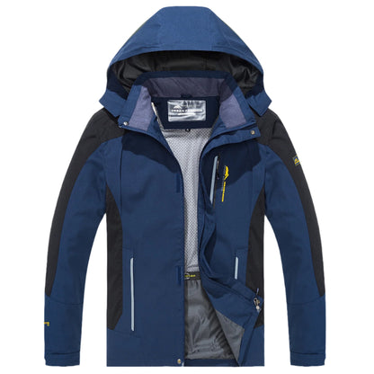 Logan™ | Outdoor Jacket