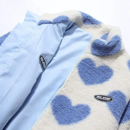 Aria™ | Reversible Jacket