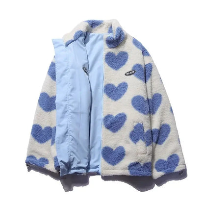 Aria™ | Reversible Jacket