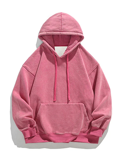 Mason™ | Washed Comfort Hoodie