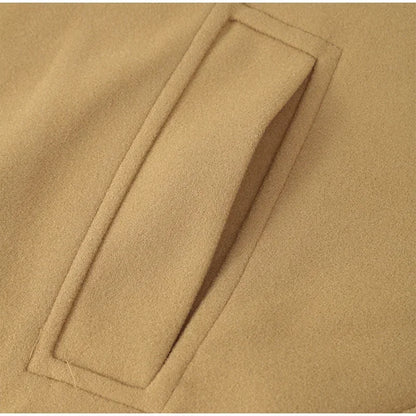 Ava™ | Oversized Coat