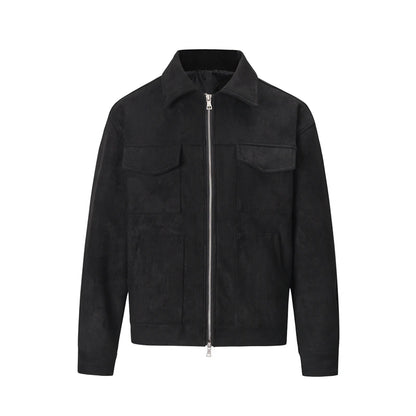 Ryan™ | Refined Overcoat