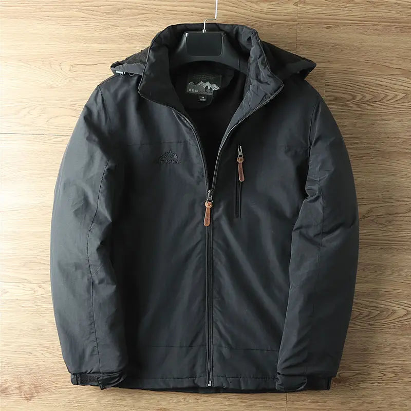 Polara Thermal Winter Coat