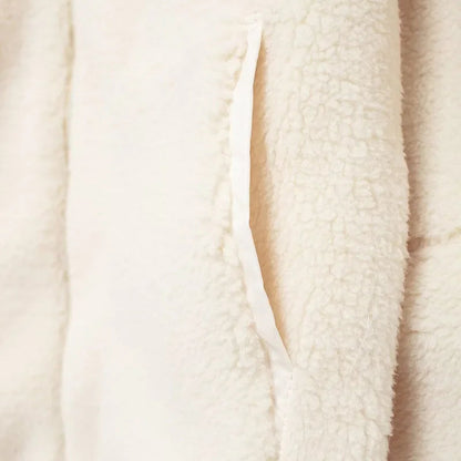 Claire™ | Cozy Fleece Jacket