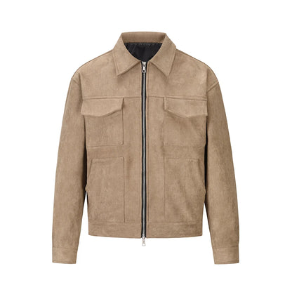Ryan™ | Refined Overcoat