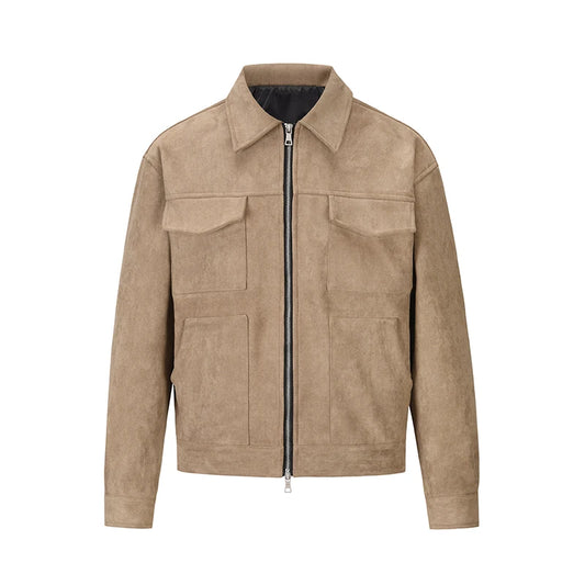Ryan™ | Refined Overcoat