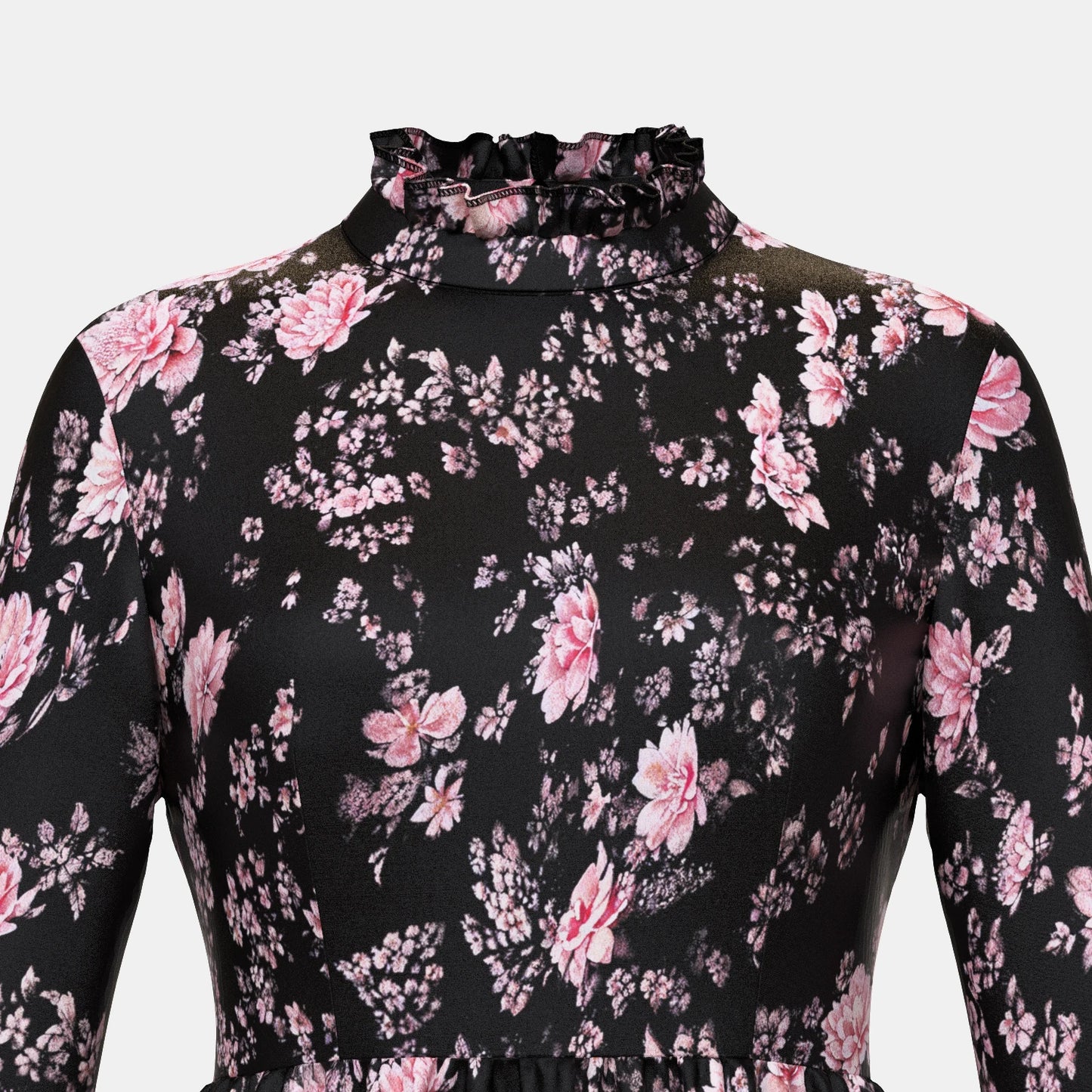 Florence™ Floral Dress