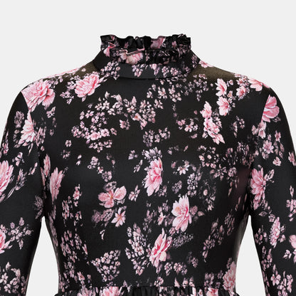 Florence™ Floral Dress