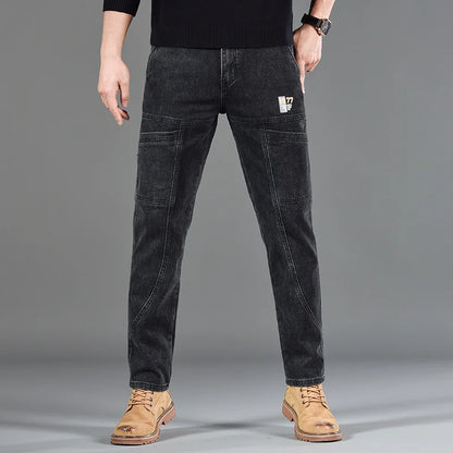 Urban Drift Jeans (1977 Vintage Inspired)