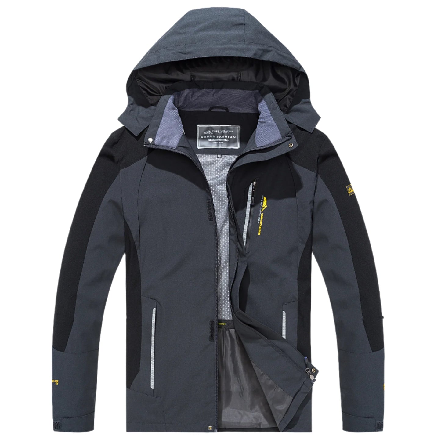 Logan™ | Outdoor Jacket