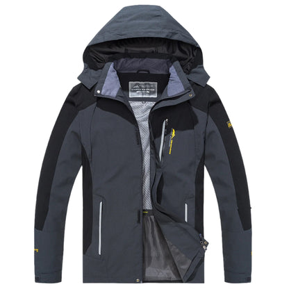 Logan™ | Outdoor Jacket