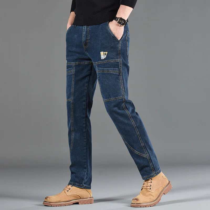 Urban Drift Jeans (1977 Vintage Inspired)