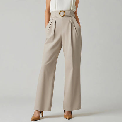 Evelyn™ High-Waist Pants