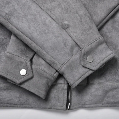 Ryan™ | Refined Overcoat
