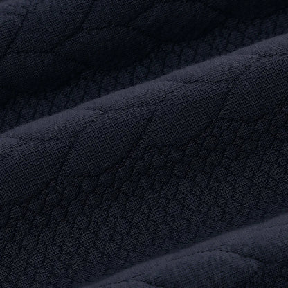 Nathan™ | Classic Knit Half-Zip