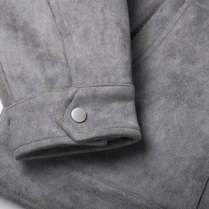 Ryan™ | Refined Overcoat