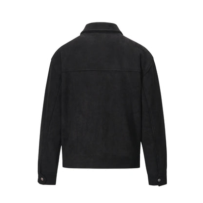 Ryan™ | Refined Overcoat