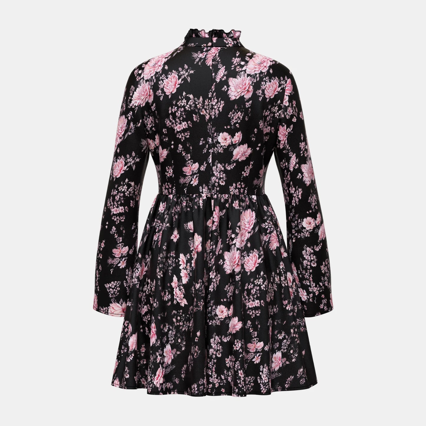Florence™ Floral Dress