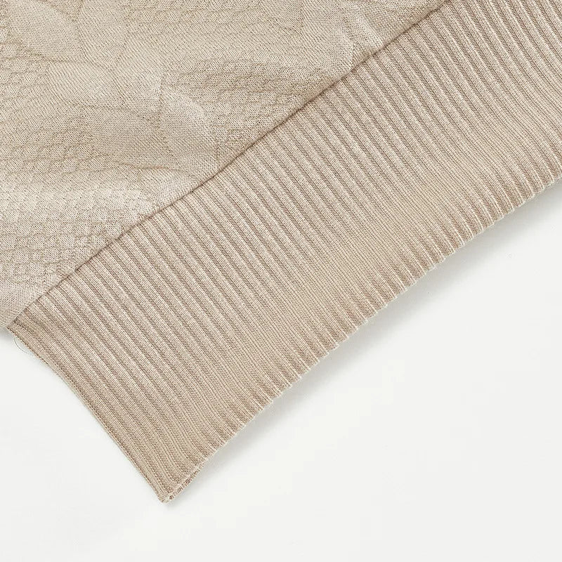 Nathan™ | Classic Knit Half-Zip