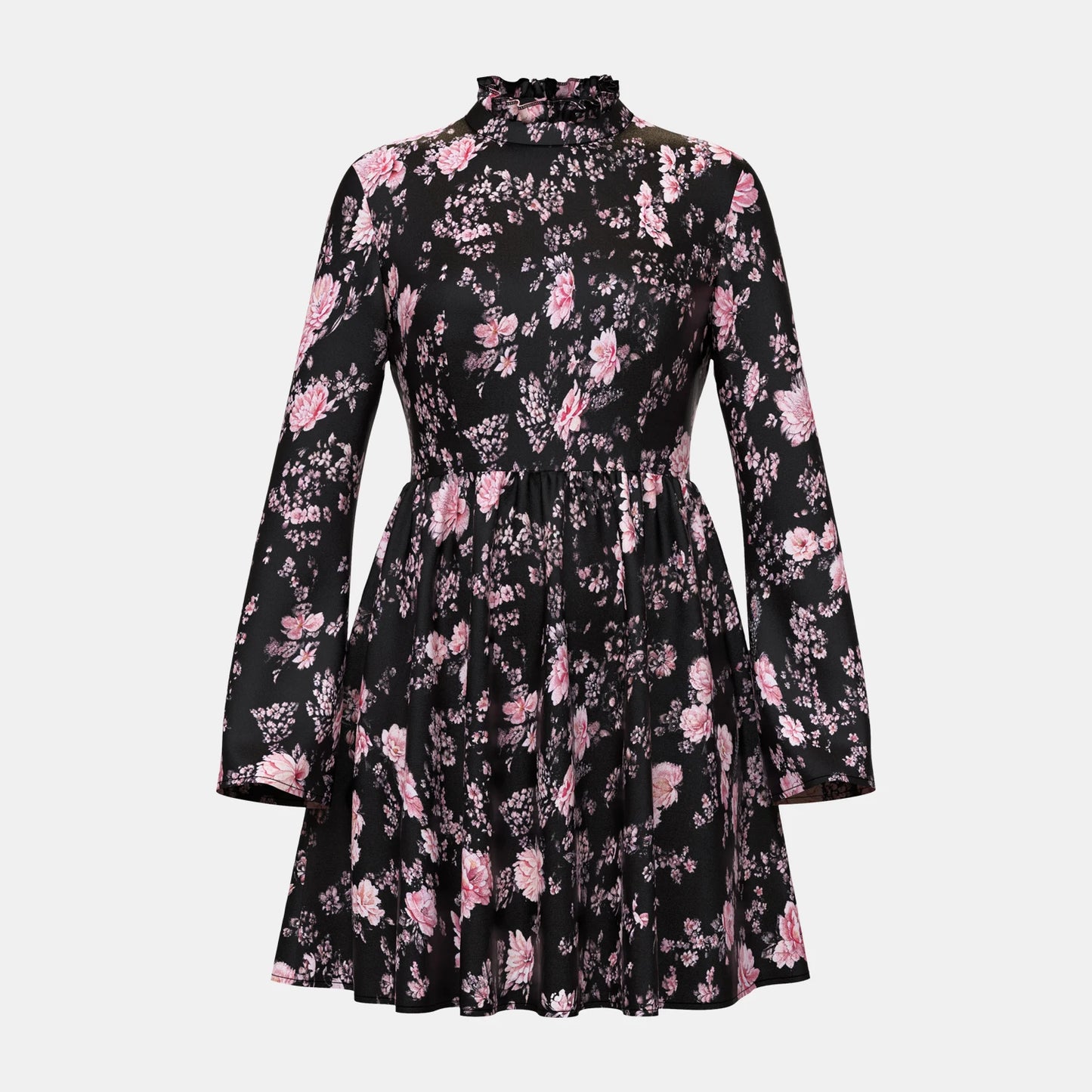 Florence™ Floral Dress