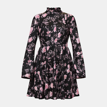 Florence™ Floral Dress