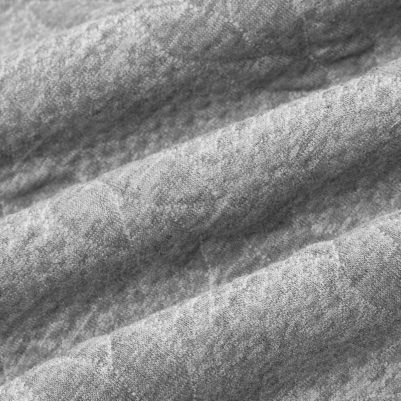 Nathan™ | Classic Knit Half-Zip