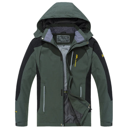 Logan™ | Outdoor Jacket