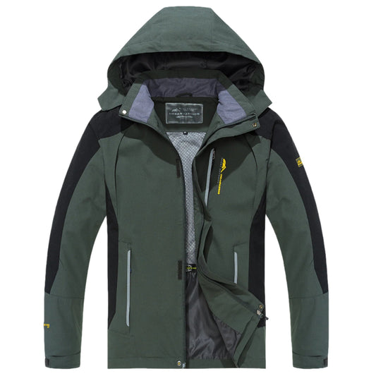 Logan™ | Outdoor Jacket