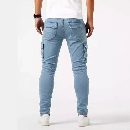 Atlas™ | Cargo Jeans