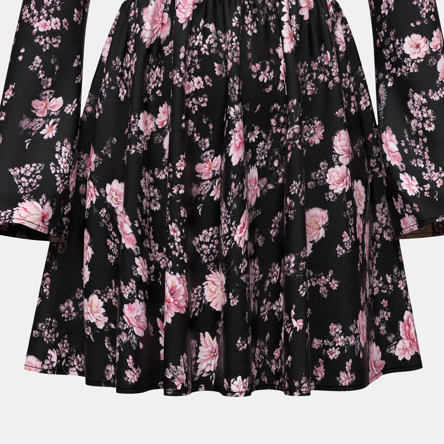 Florence™ Floral Dress