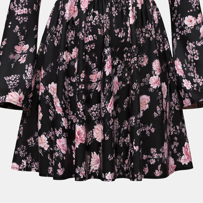 Florence™ Floral Dress