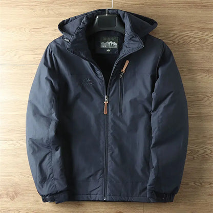 Polara Thermal Winter Coat