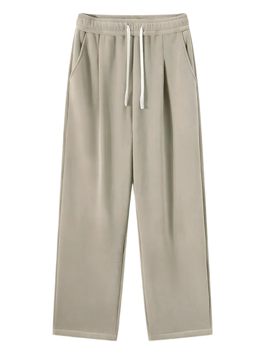Caleb™ | Premium Fleece Pants