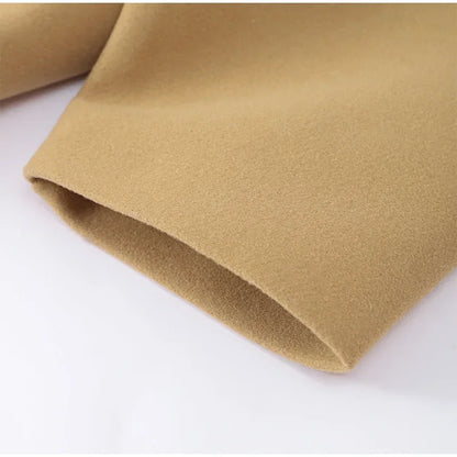 Ava™ | Oversized Coat