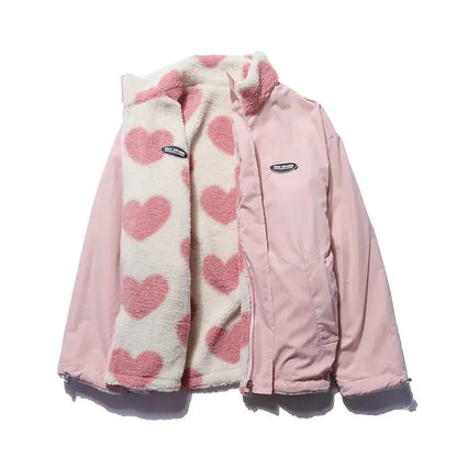 Aria™ | Reversible Jacket