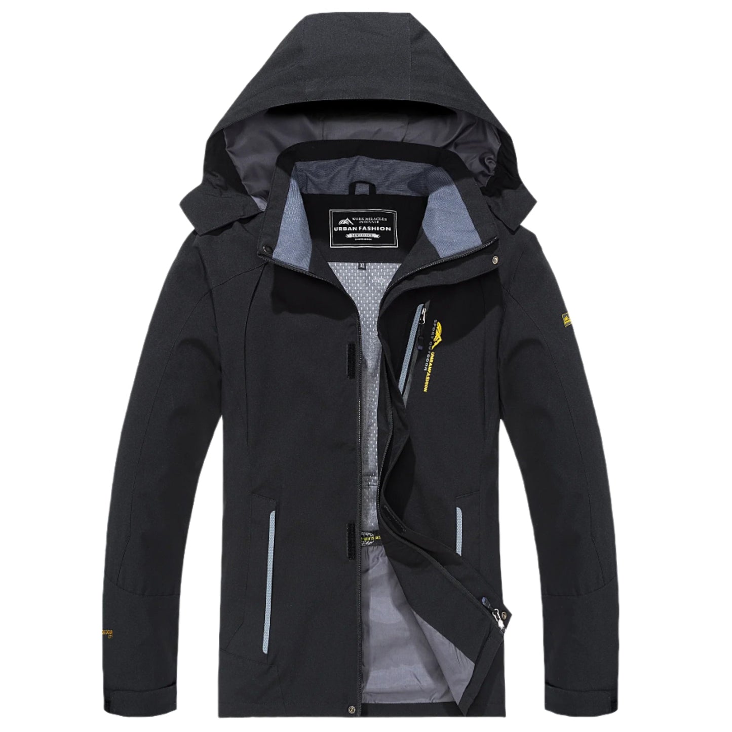 Logan™ | Outdoor Jacket
