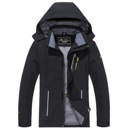 Logan™ | Outdoor Jacket