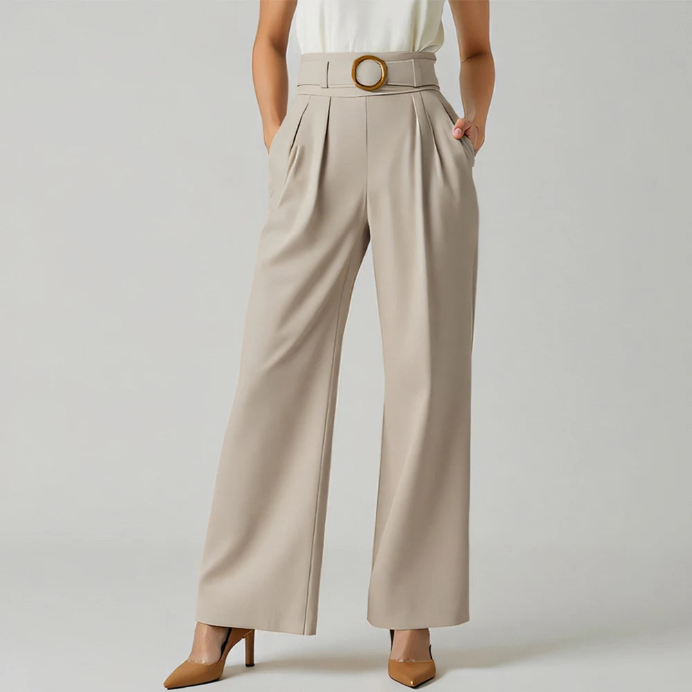 Evelyn™ High-Waist Pants