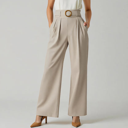 Evelyn™ High-Waist Pants