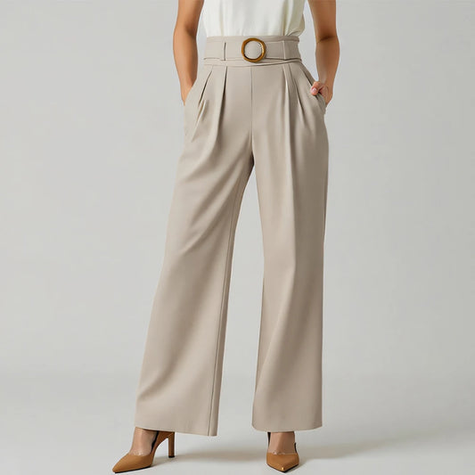 Evelyn™ High-Waist Pants