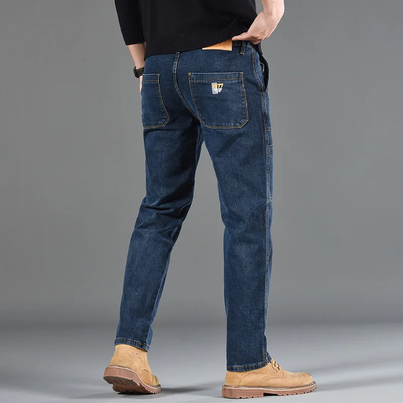 Urban Drift Jeans (1977 Vintage Inspired)