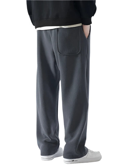 Caleb™ | Premium Fleece Pants